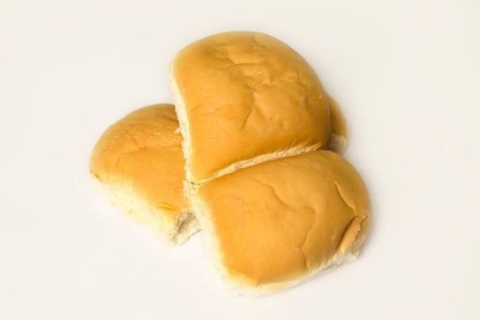 Large Baps (4pack)