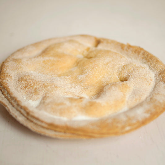Apple Tart