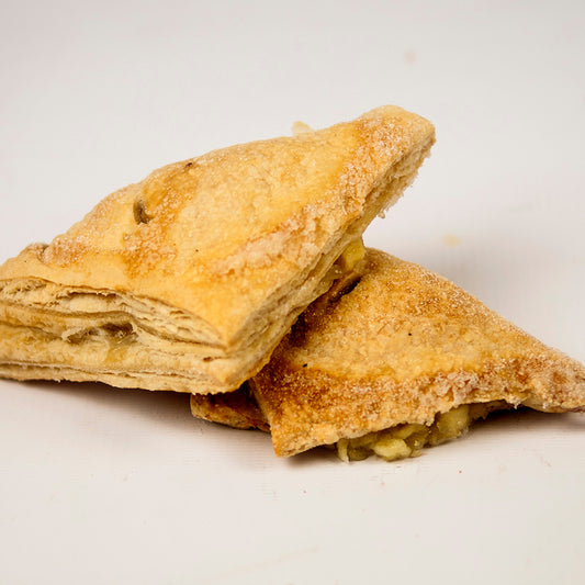 Apple Turnovers (2pack)