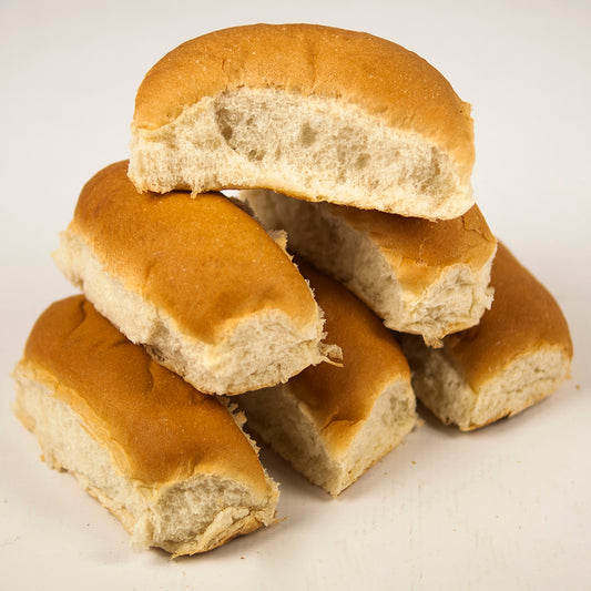 Finger Rolls (6pack)