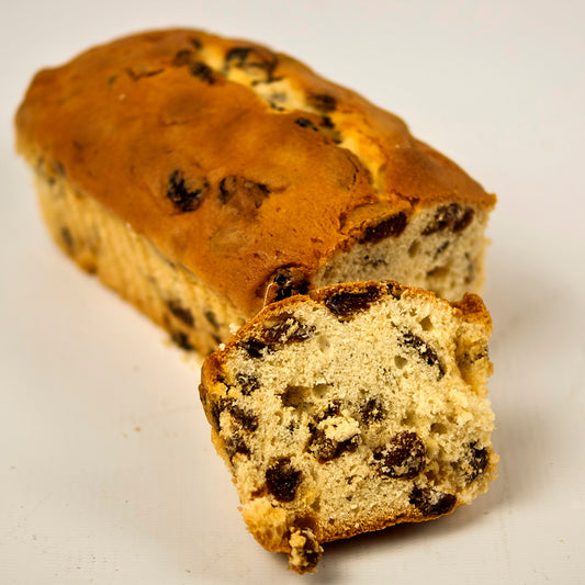Fruit Cake
