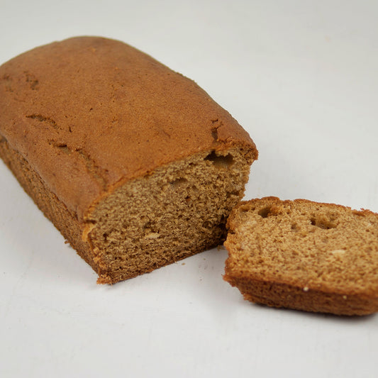 Ginger Cake