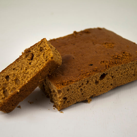 Ginger Slab