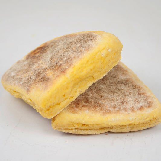 Indian Farls (2pack)