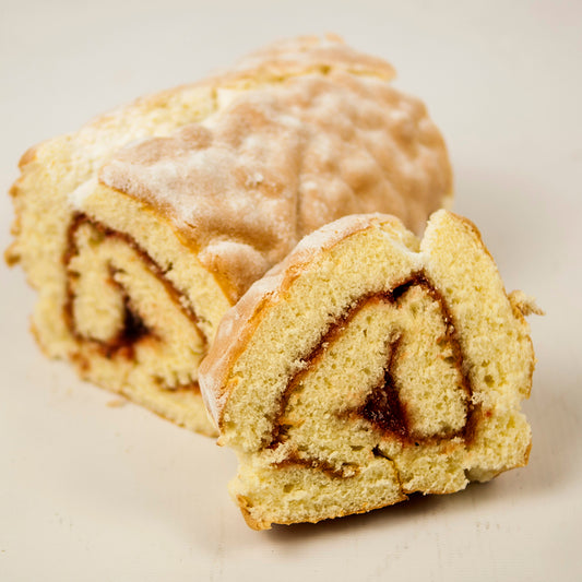Jam Swiss Roll