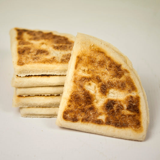 Potato Bread (6pack)