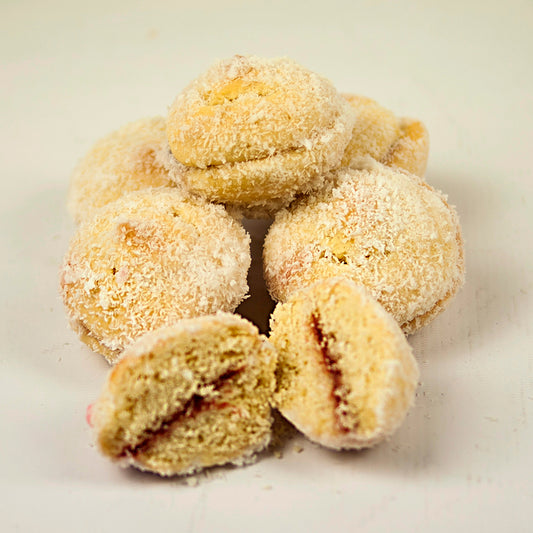 Snowballs (6pack)