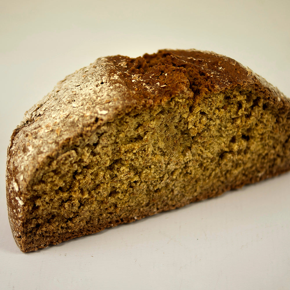 Wheaten Half