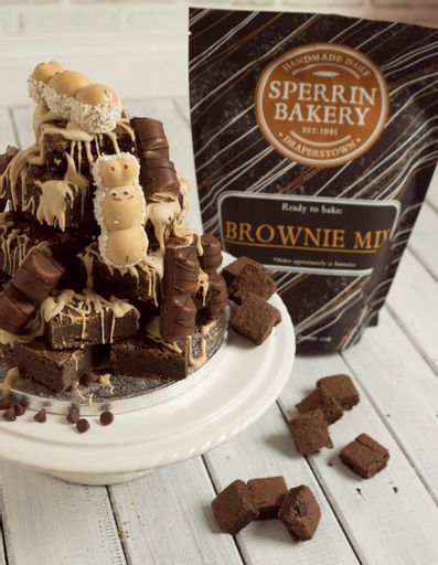 Brownie Mix