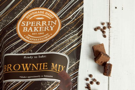 Brownie Mix