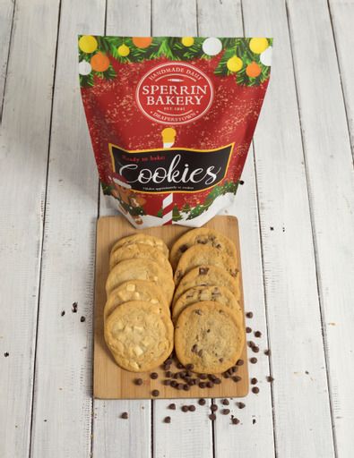 Cookie Mix
