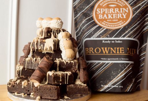 Brownie Mix