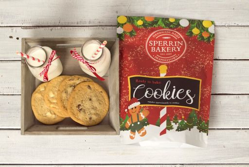 Cookie Mix