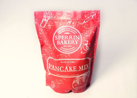 Pancake Mix