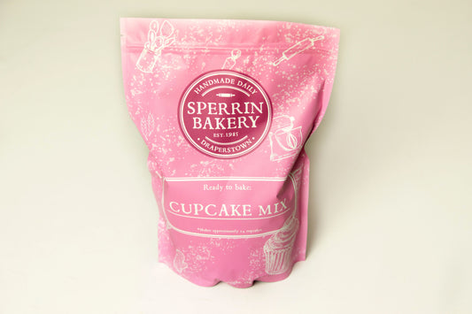Cupcake Mix