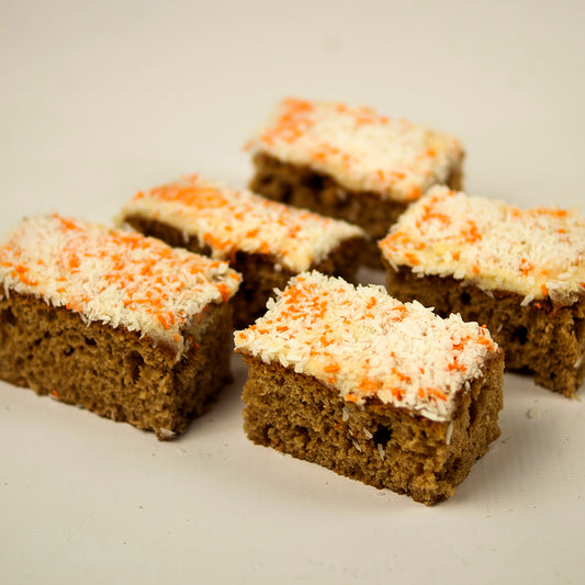 Carrot Slices (5pack)