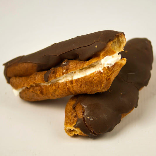 Eclairs (4pack)