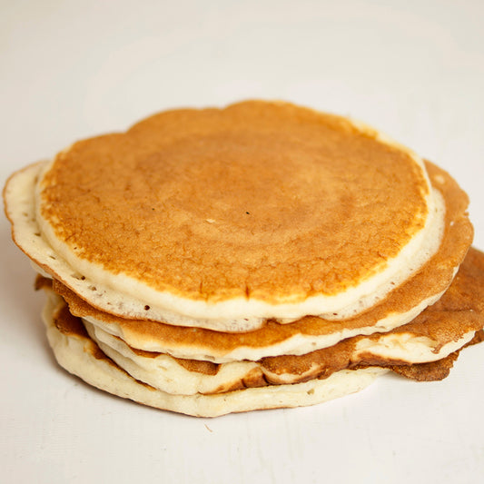 Large Pancakes (4pack)