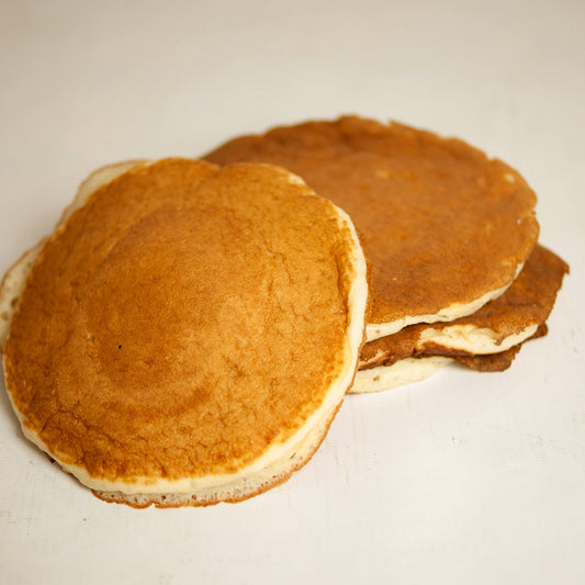 Small Pancakes (4pack)