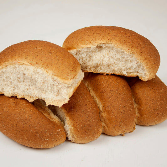 Wholemeal Fingers (6pack)